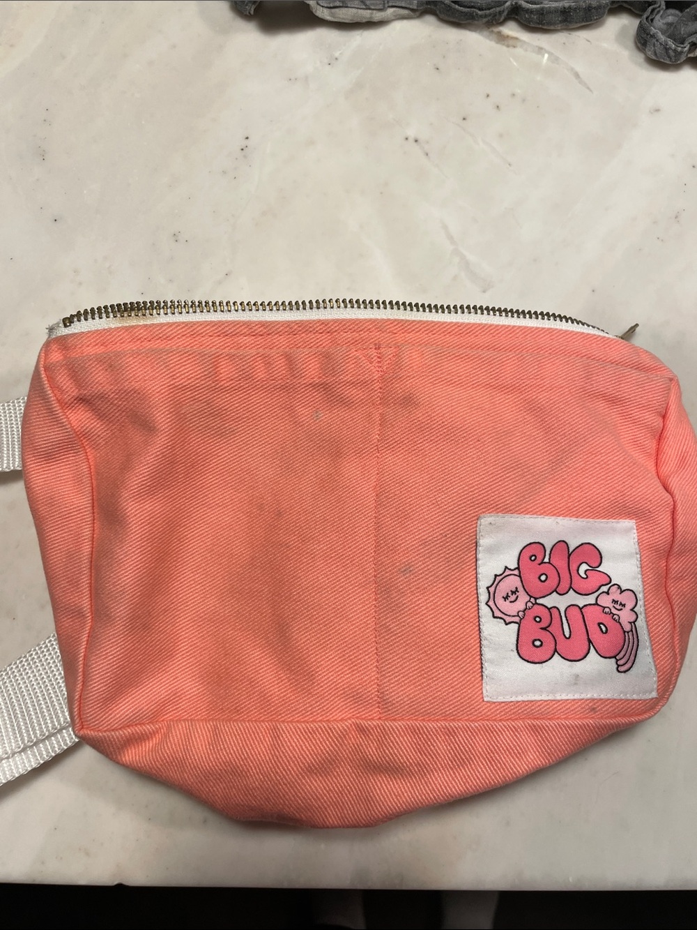 Big Bud Press Fanny Pack